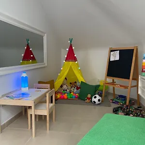 La Buhardilla Apartamento